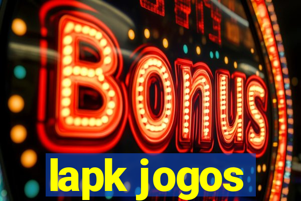 lapk jogos